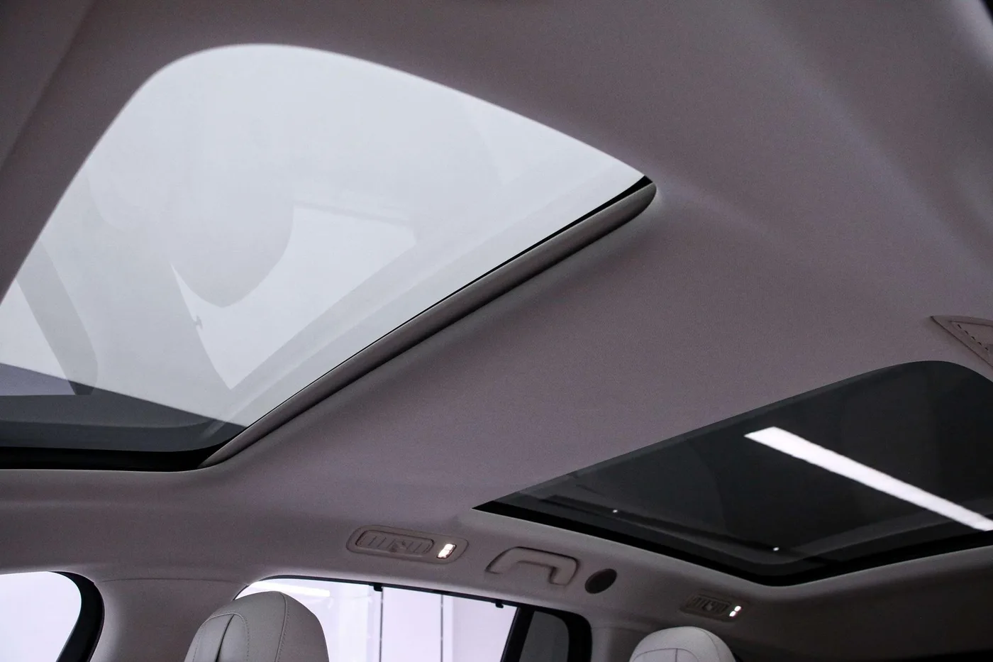 Li Auto ideal i8, 2025 — фото 11