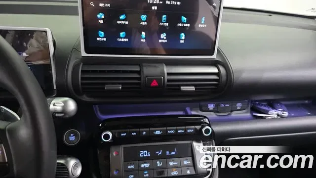 Hyundai Casper Electric, 2025 — фото 14