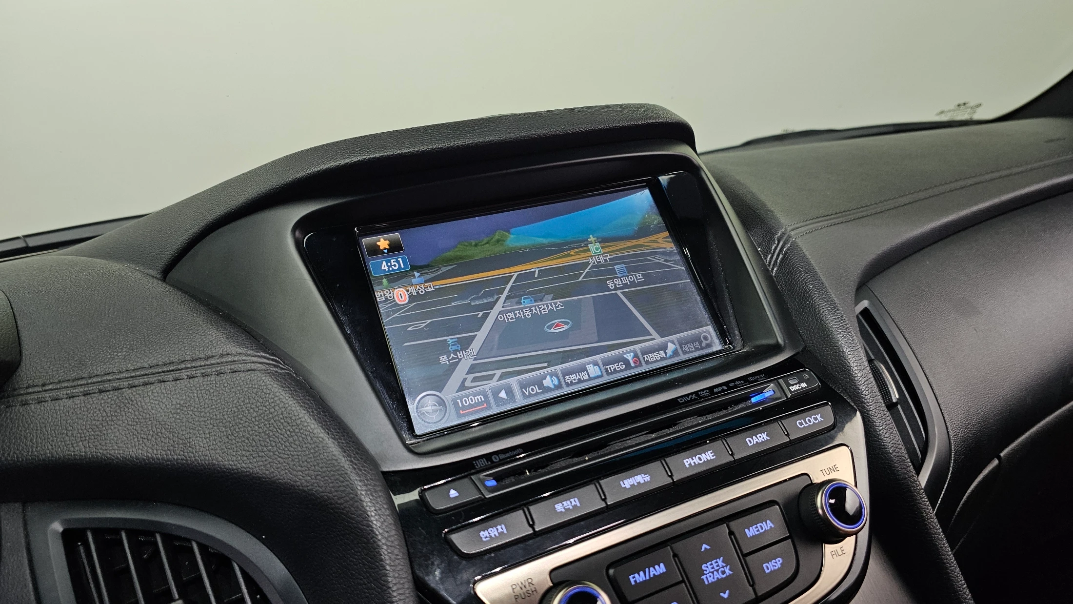 Hyundai Genesis Coupe, 2012 — фото 12