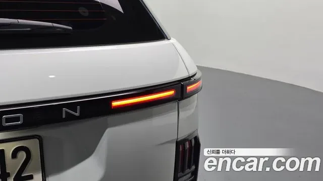 KG_Mobility_Ssangyong Actyon Activian, 2025 — фото 24