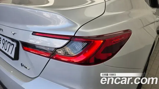 Toyota Camry xv80, 2025 — фото 23