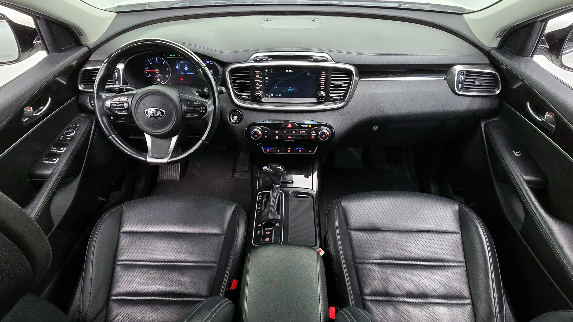 Kia Sorento, 2015 — фото 7
