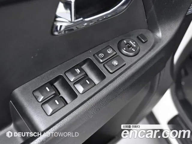 Kia Sportage, 2011 — фото 15