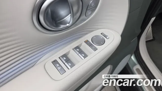 Hyundai Ioniq9 Ionic 9, 2026 — фото 33