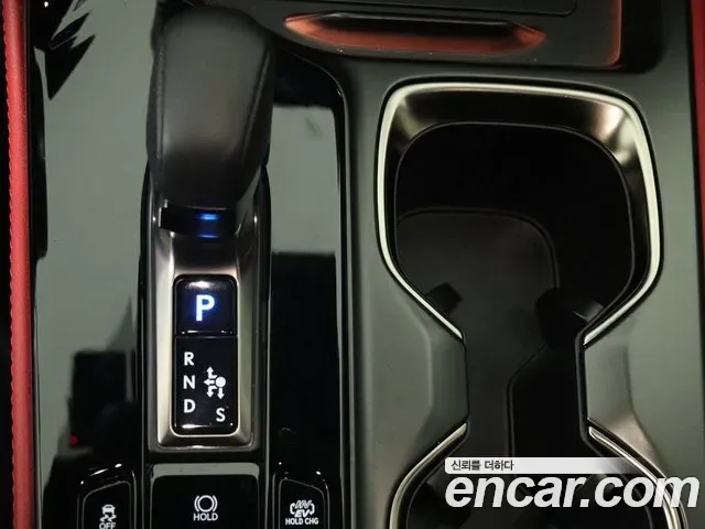 Lexus Nx Nx450h+, 2025 — фото 9