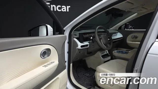 Hyundai Ioniq9 Ionic 9, 2026 — фото 10