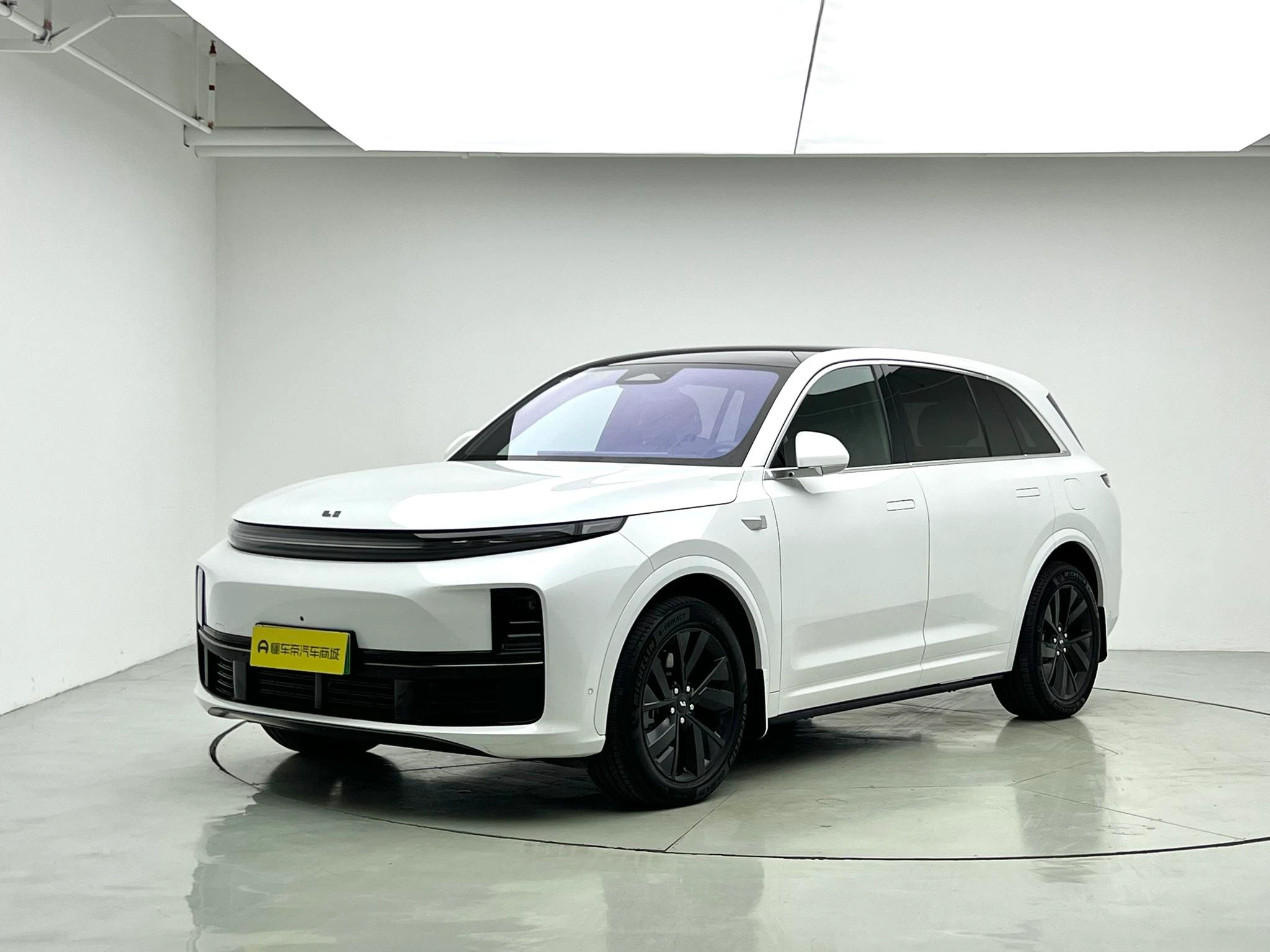Li Auto Ideal L7