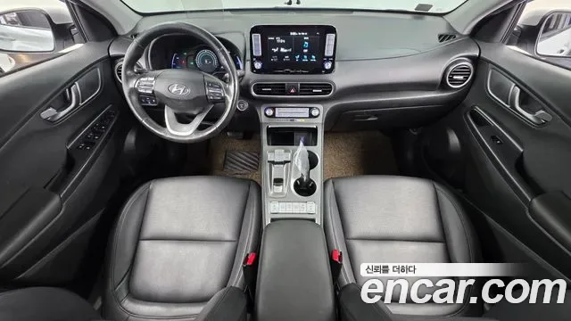 Hyundai Kona Electric, 2018 — фото 7