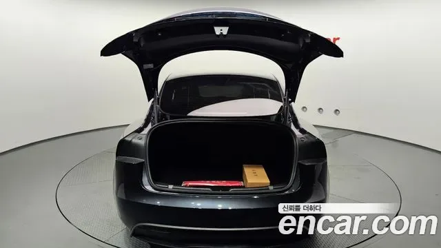 Tesla Model 3, 2026 — фото 20