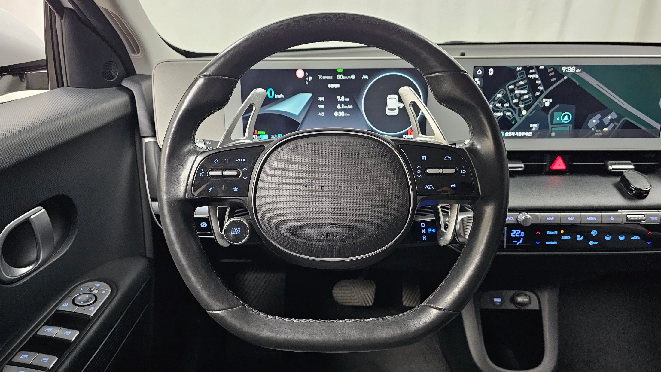 Hyundai Ioniq5 Ionic 5, 2021 — фото 13
