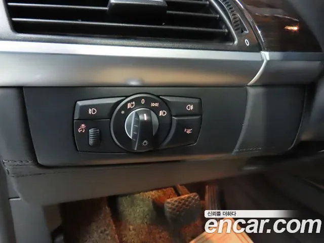 BMW X6 E71, 2012 — фото 14