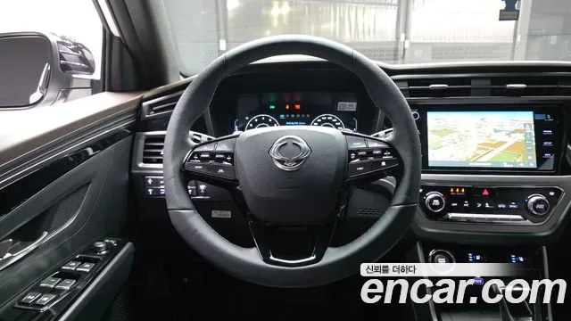 KG_Mobility_Ssangyong Korando Beautiful Korando, 2025 — фото 13