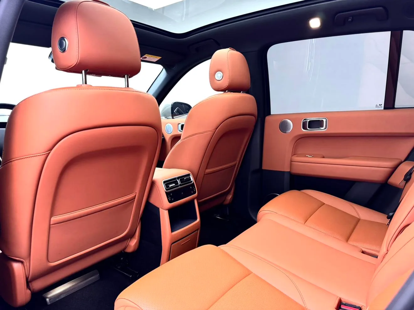 Li Auto Ideal L6, 2024 — фото 17