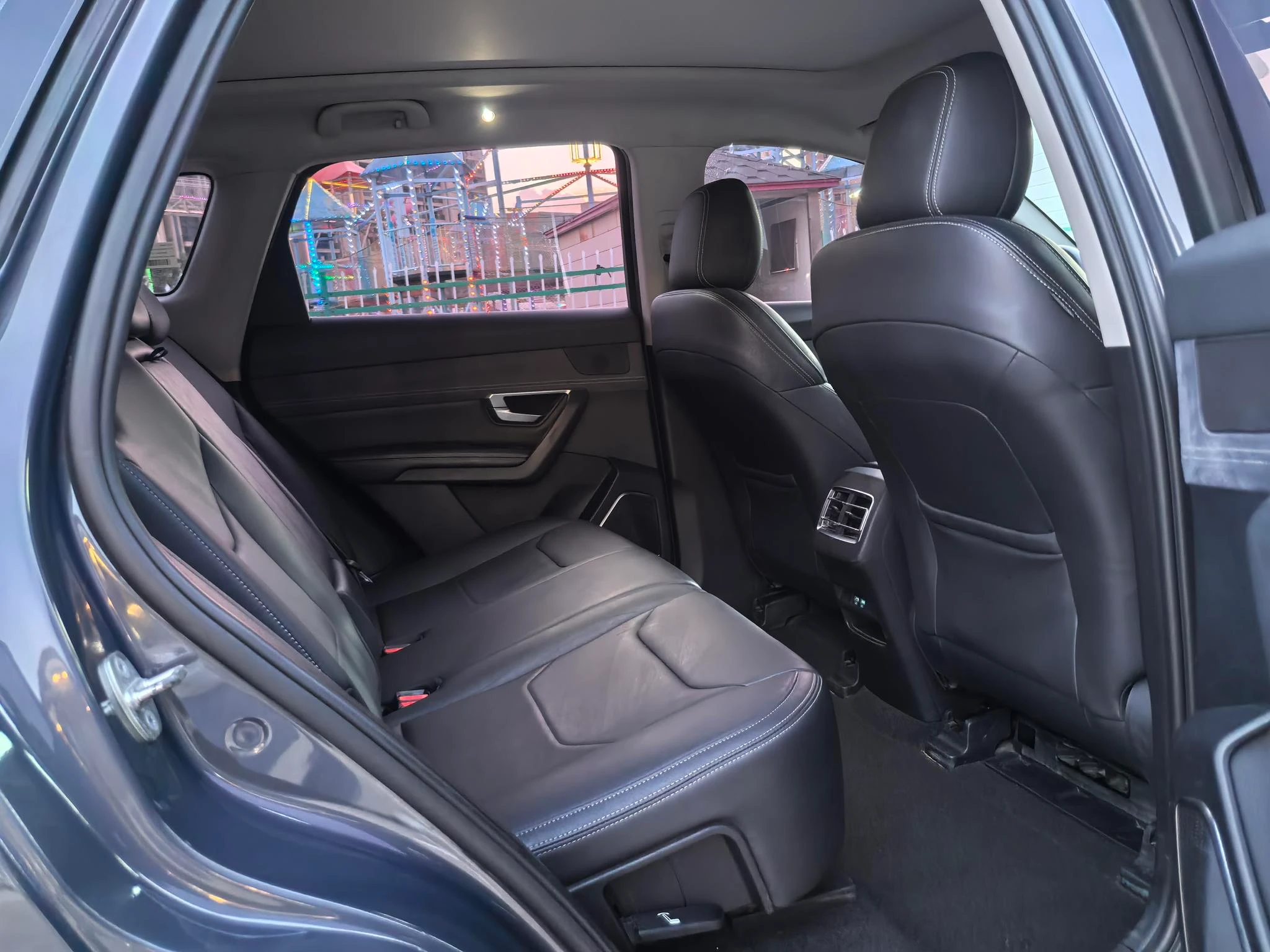 BYD Song Pro DM, 2019 — фото 12
