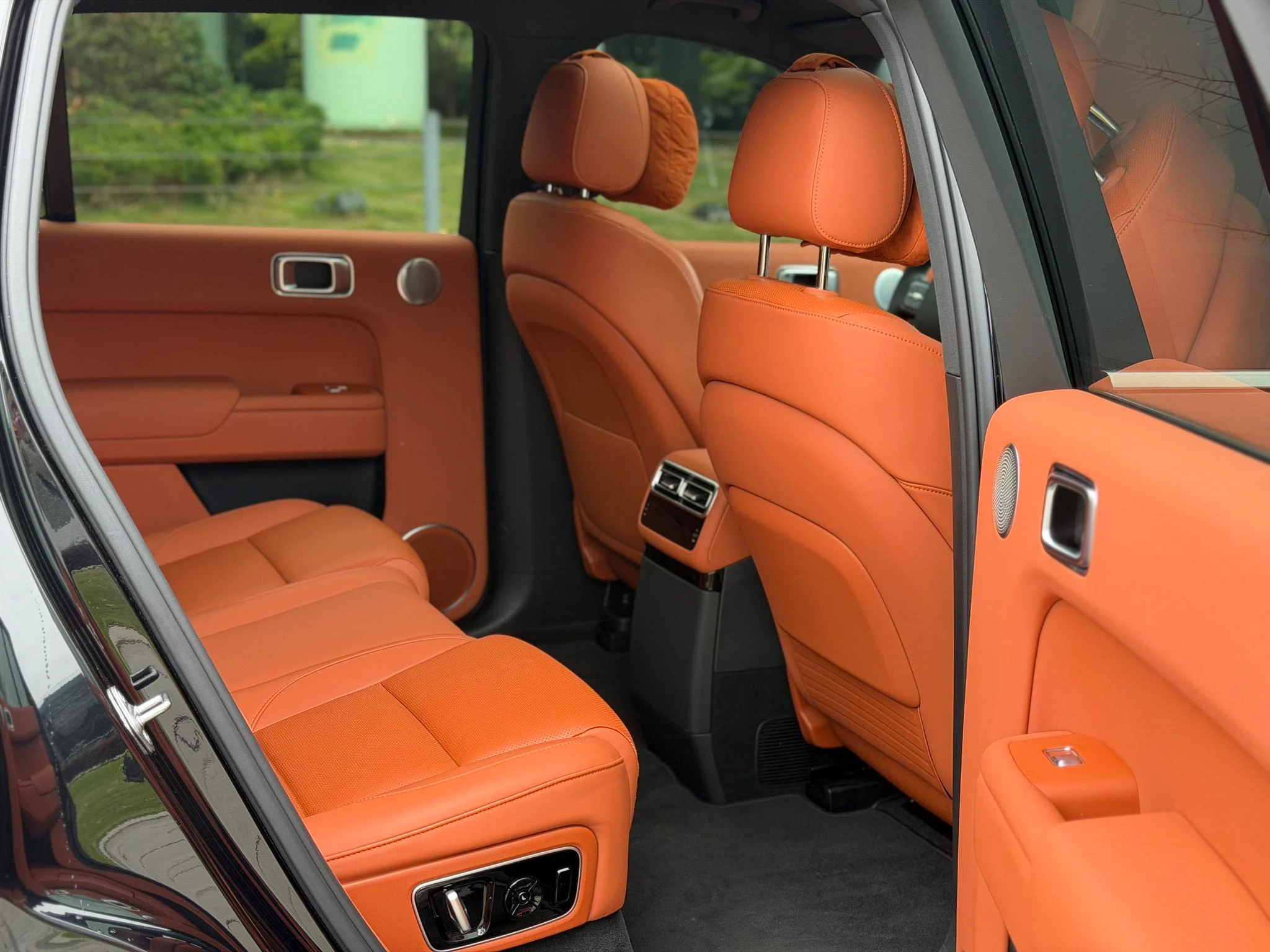 Li Auto Ideal L7, 2024 — фото 10