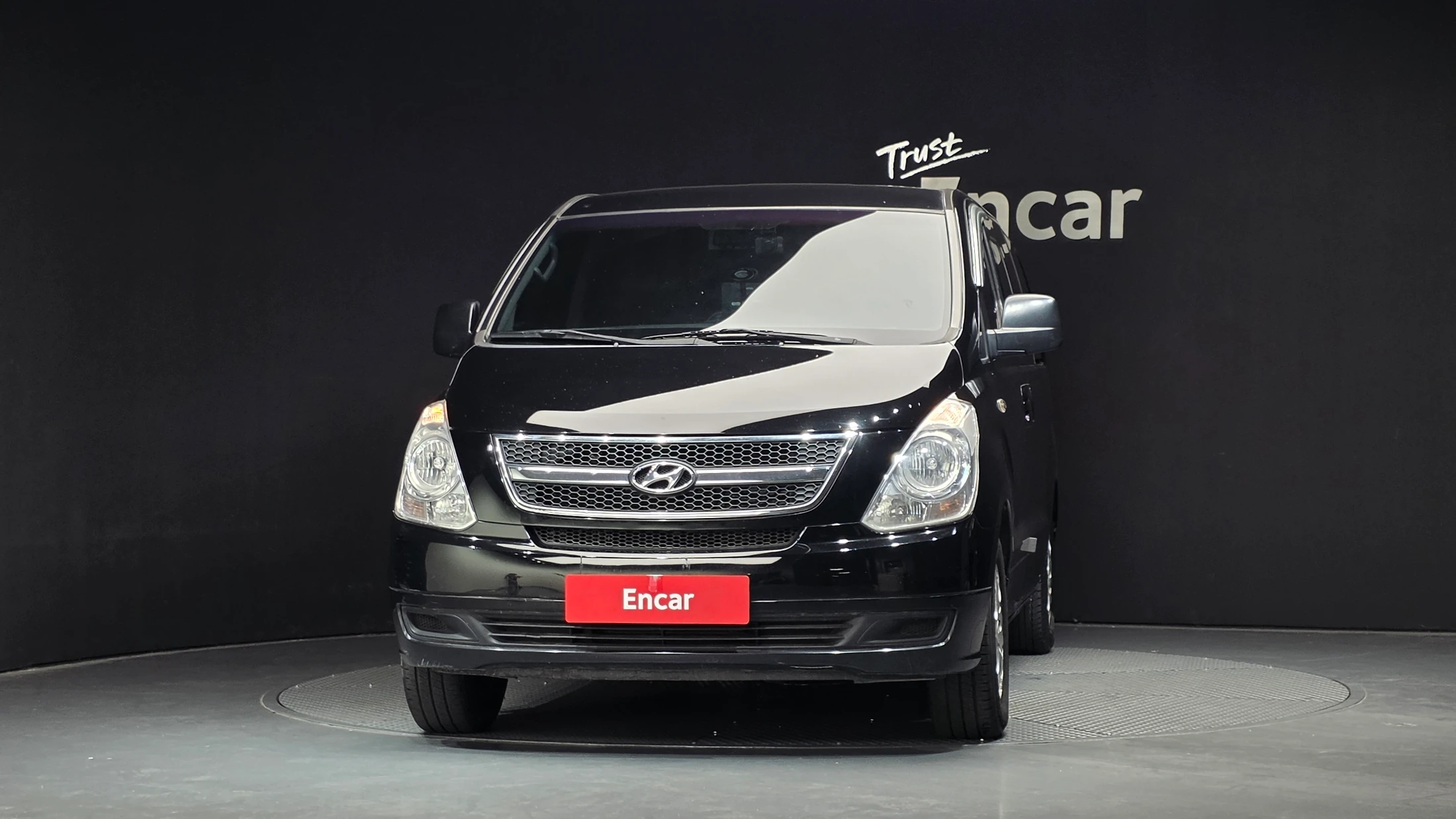 Hyundai Starex Grand Starex, 2012 — фото 3