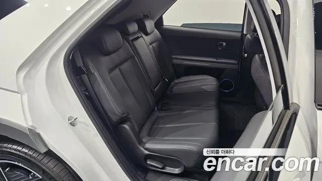 Hyundai Ioniq5 Ionic 5, 2025 — фото 11