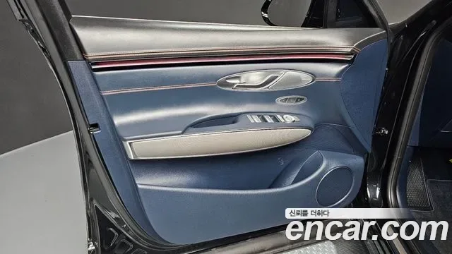 Genesis Gv70, 2025 — фото 24