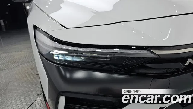 Hyundai Avante CN7, 2025 — фото 23