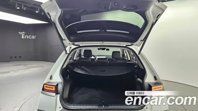 Hyundai Ioniq5 Ionic 5, 2022 — фото 20