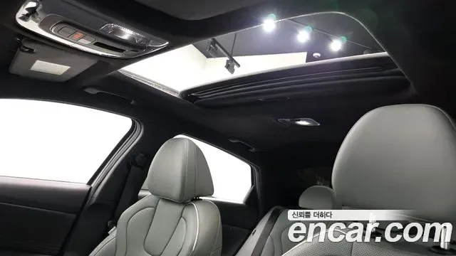 Hyundai Avante CN7, 2025 — фото 19