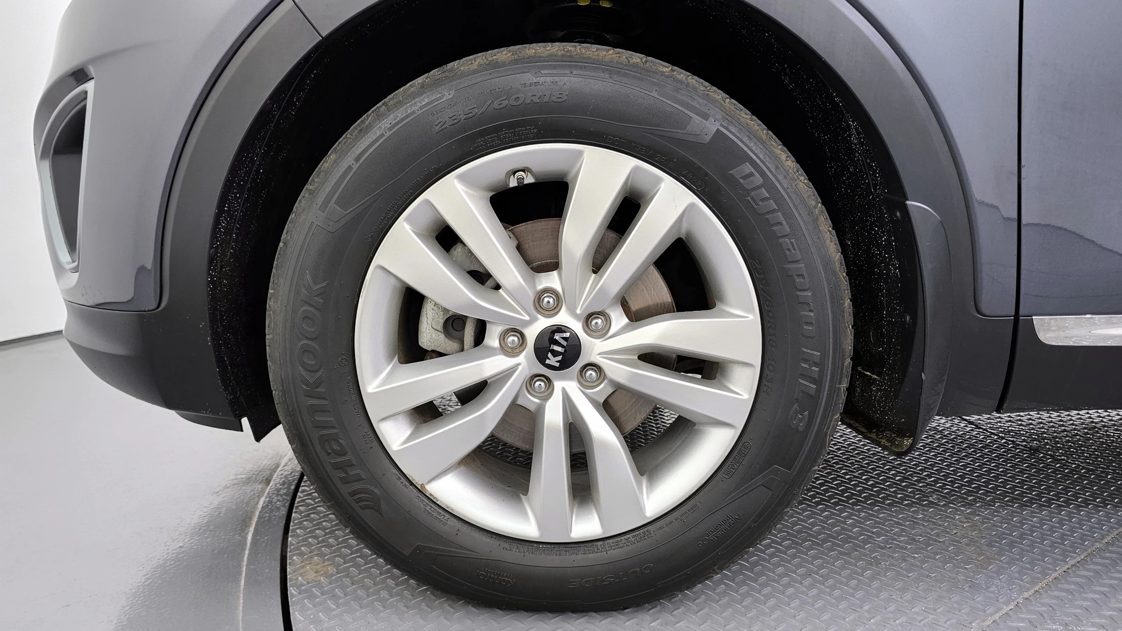 Kia Sorento, 2015 — фото 5