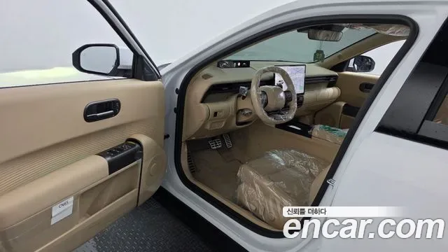 Hyundai Avante CN8, 2026 — фото 10
