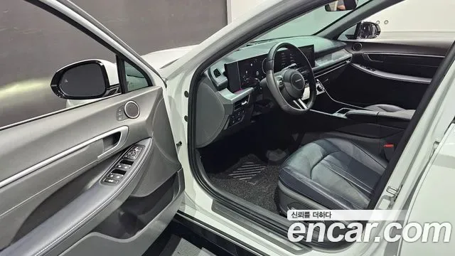 Hyundai Sonata De Edge (DN8), 2025 — фото 10