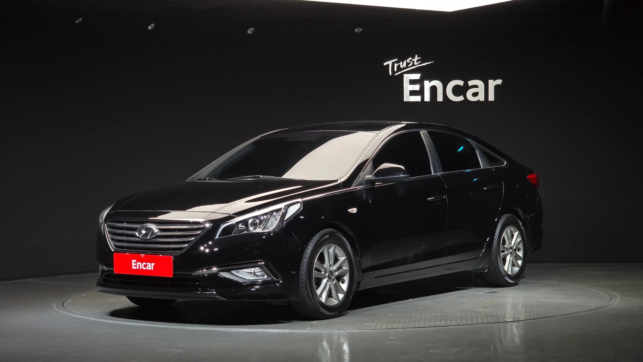 Hyundai Sonata LF Sonata
