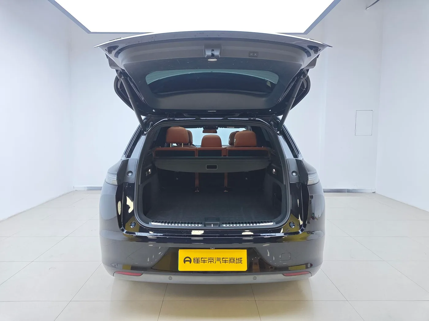 Li Auto Ideal L7, 2023 — фото 15
