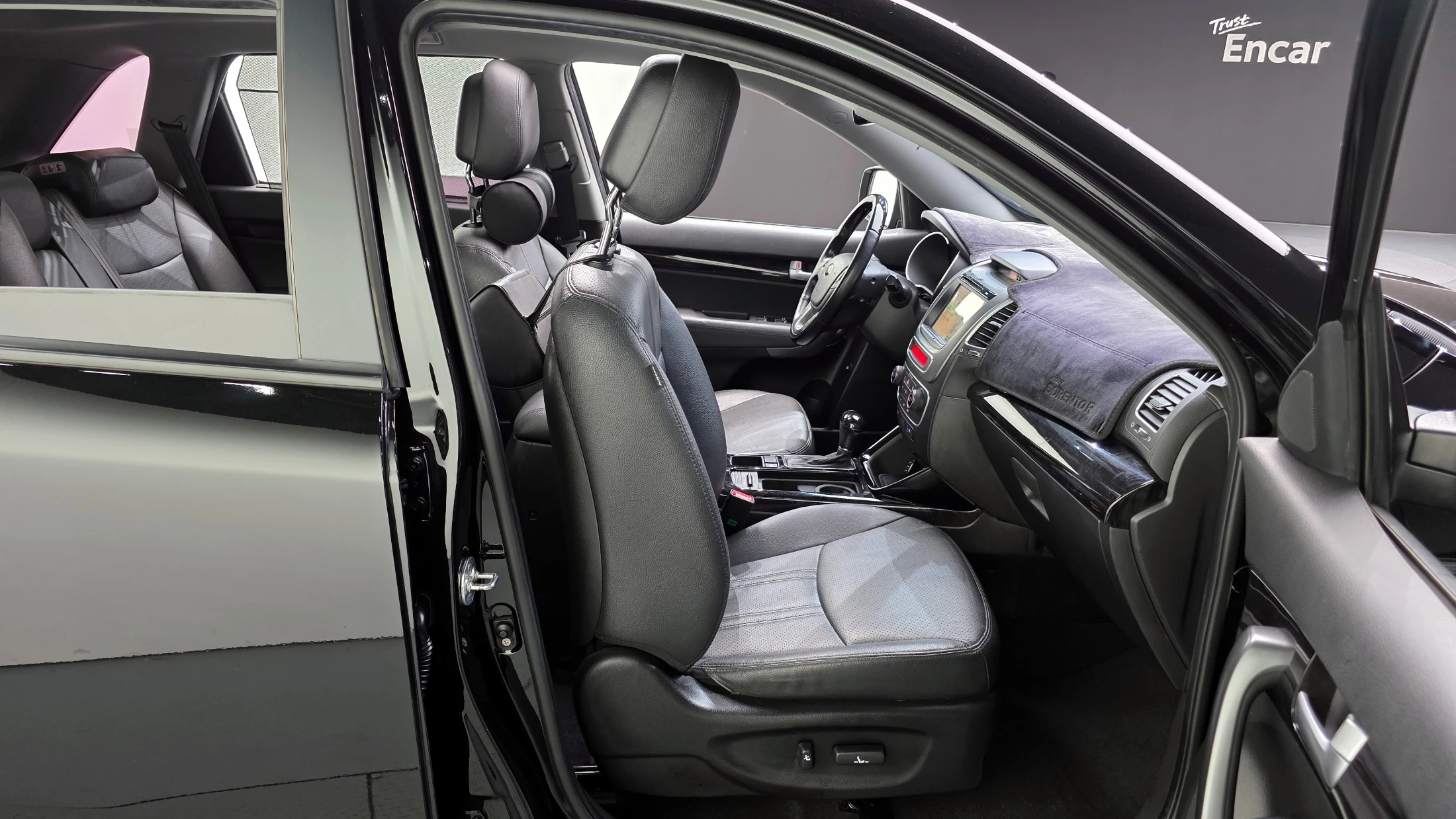 Kia Sorento, 2014 — фото 12