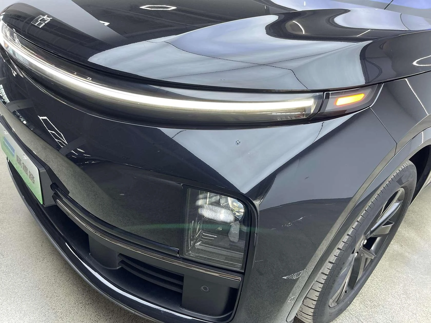 Li Auto Ideal L7, 2023 — фото 30