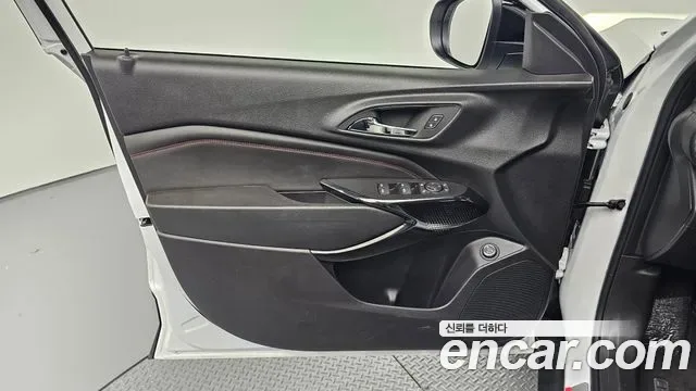 ChevroletGMDaewoo Trax Crossover, 2025 — фото 24