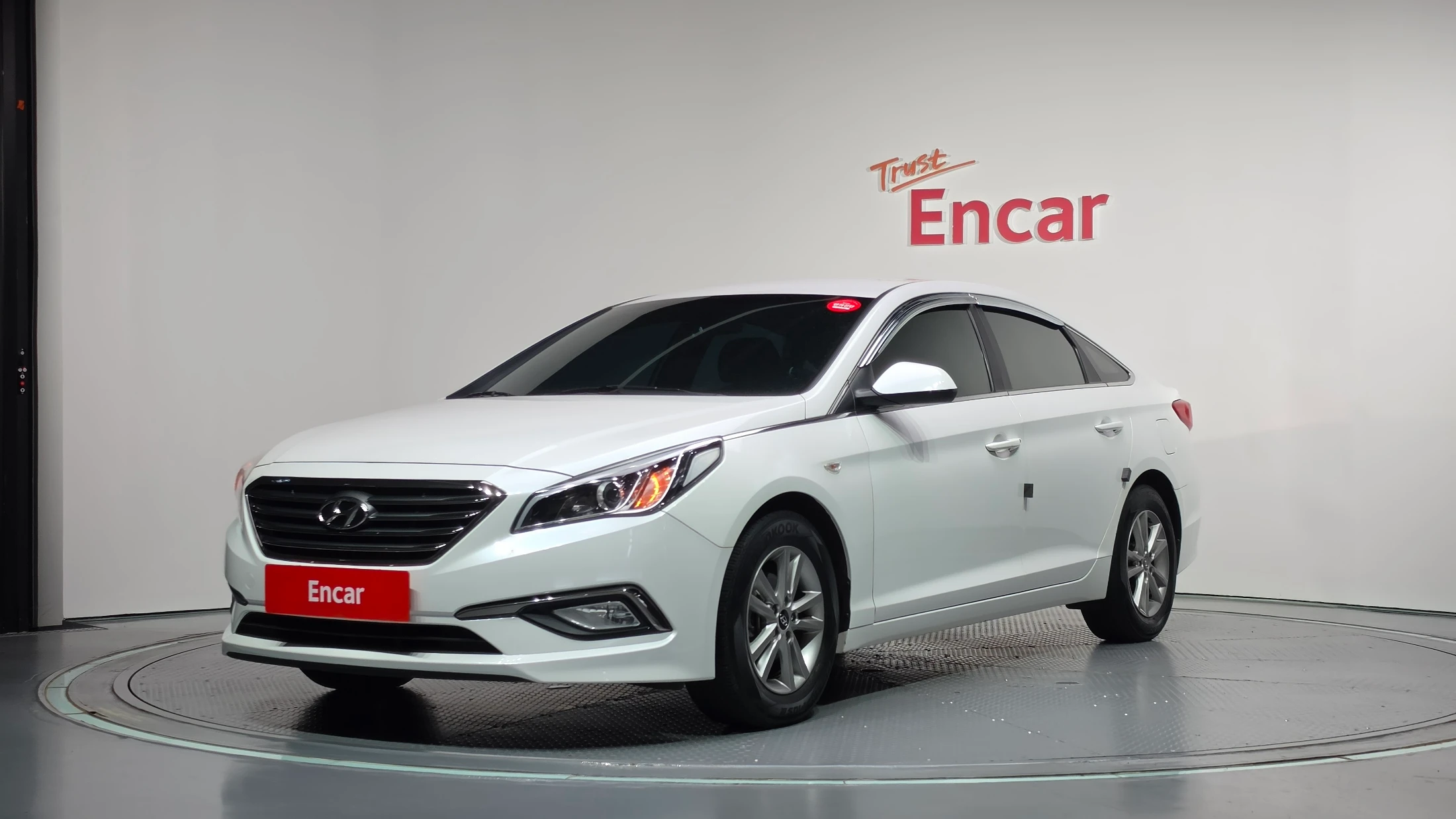 Hyundai Sonata LF Sonata