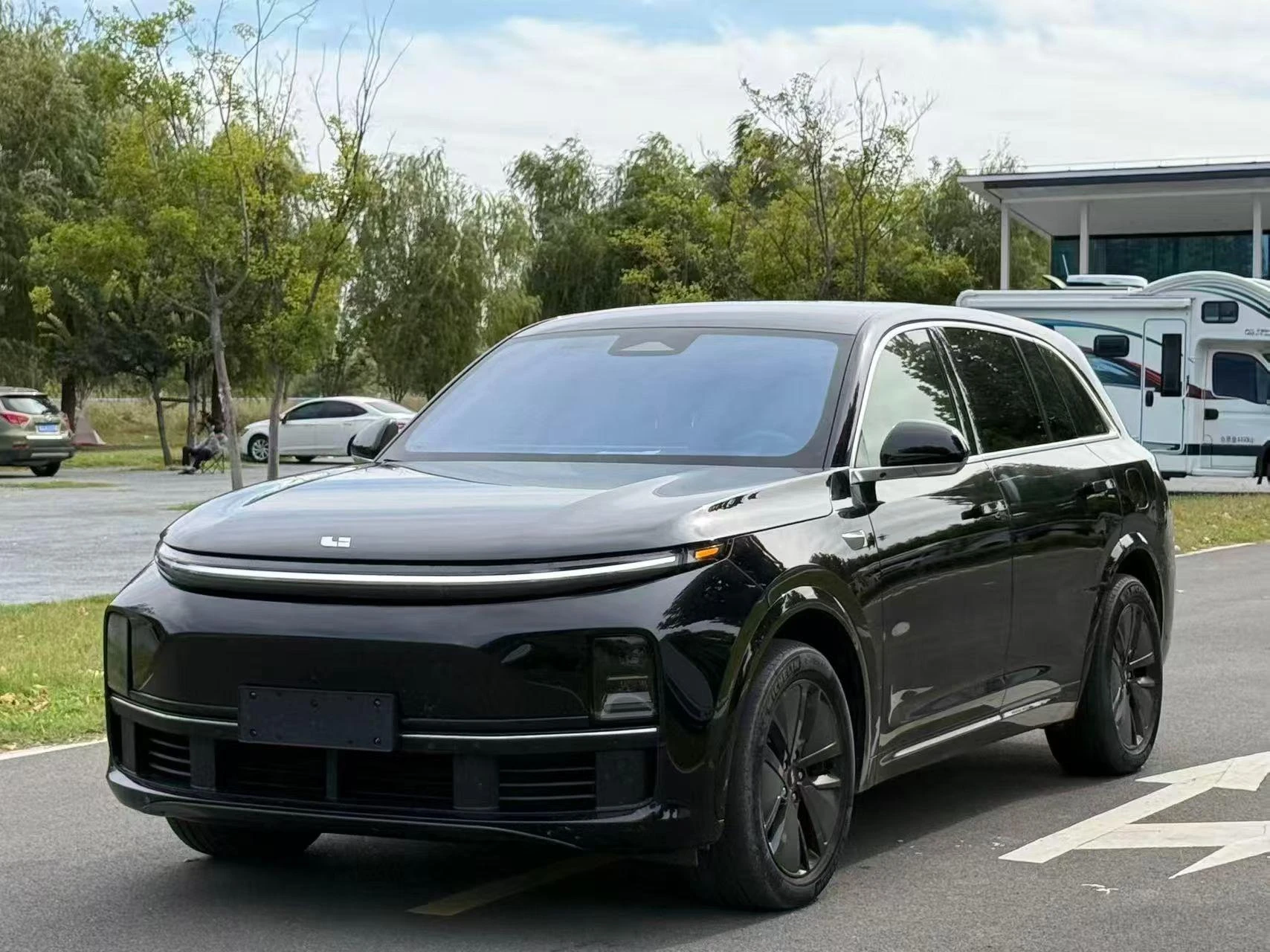 Li Auto Ideal L7