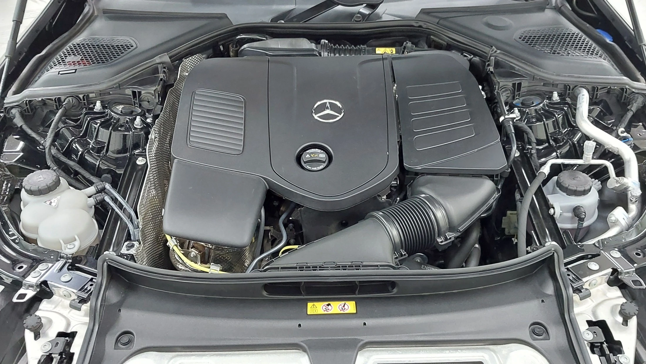 Mercedes-Benz E-Class W214, 2025 — фото 6