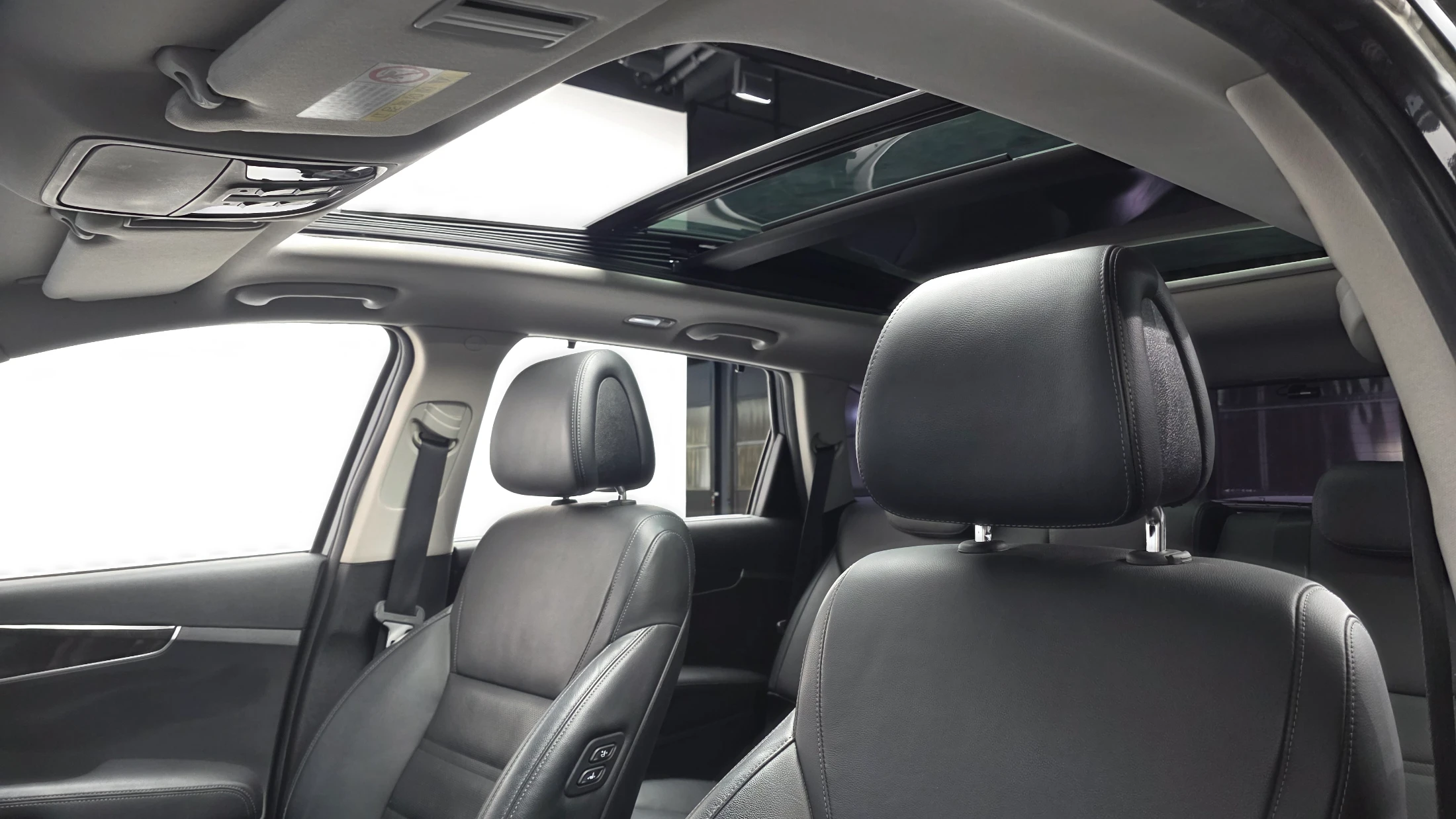 Kia Sorento, 2015 — фото 18