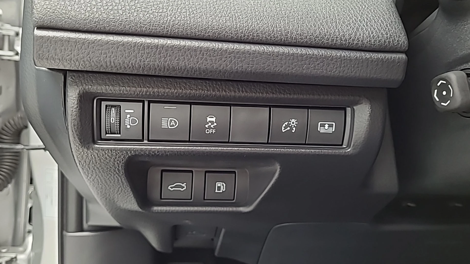 Toyota Camry xv80, 2026 — фото 15