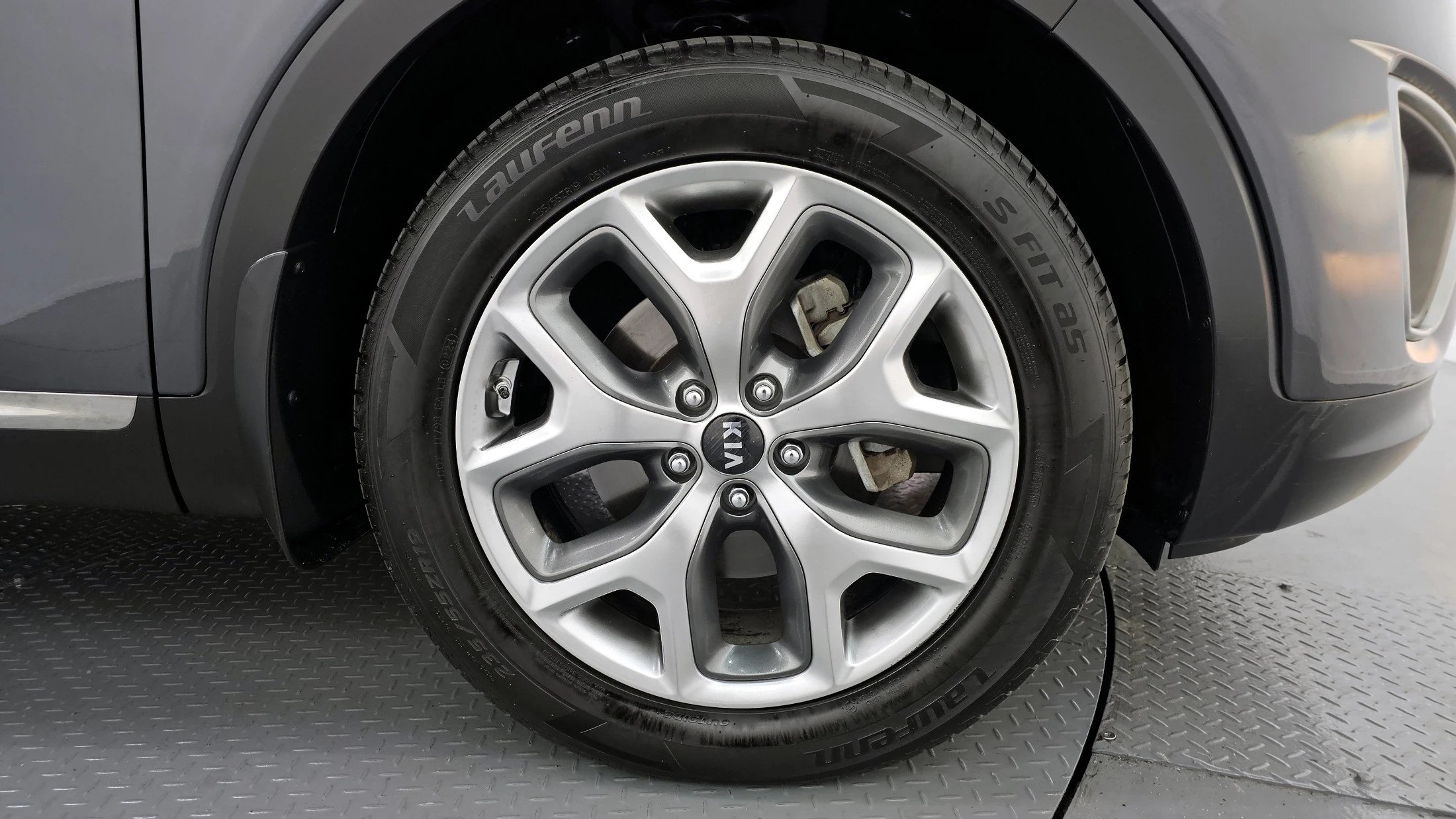 Kia Sorento, 2015 — фото 21