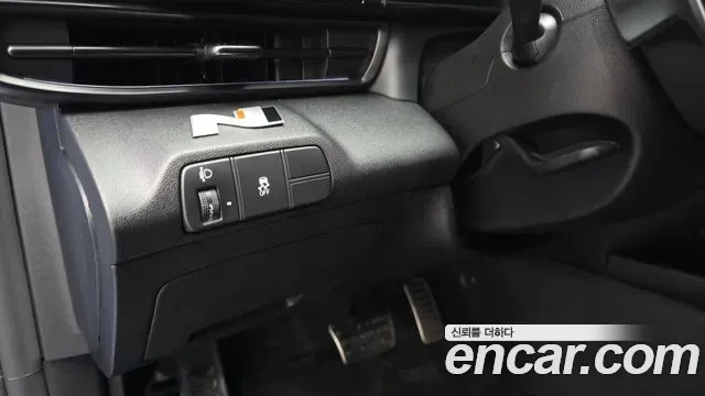 Hyundai Avante CN7, 2025 — фото 19