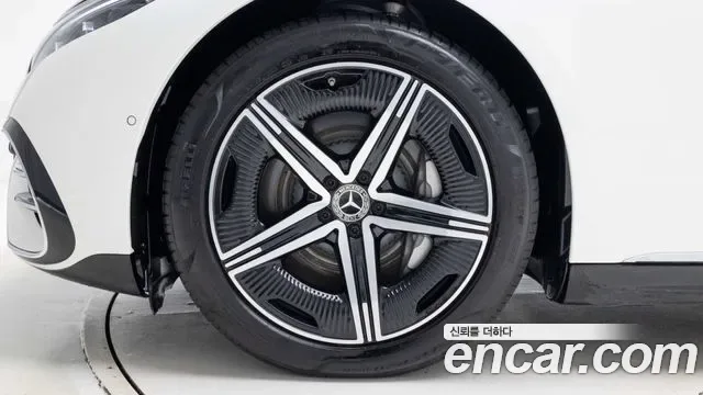 Mercedes-Benz Eqs V297, 2025 — фото 5