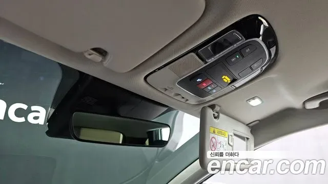 Hyundai Tucson NX4, 2025 — фото 30