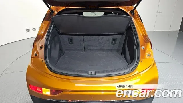 ChevroletGMDaewoo Bolt Ev, 2018 — фото 31