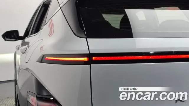 Hyundai Kona SX2, 2025 — фото 23