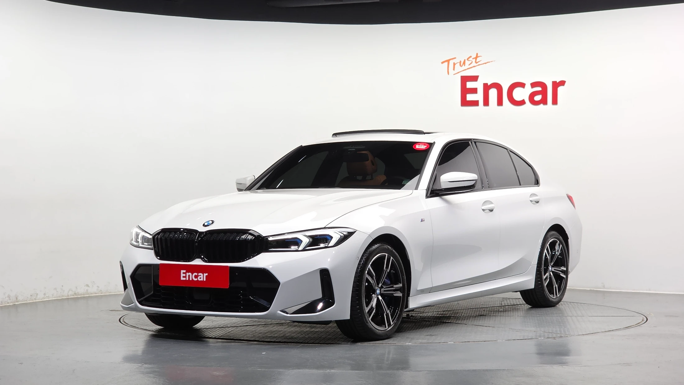 BMW 3-Series G20