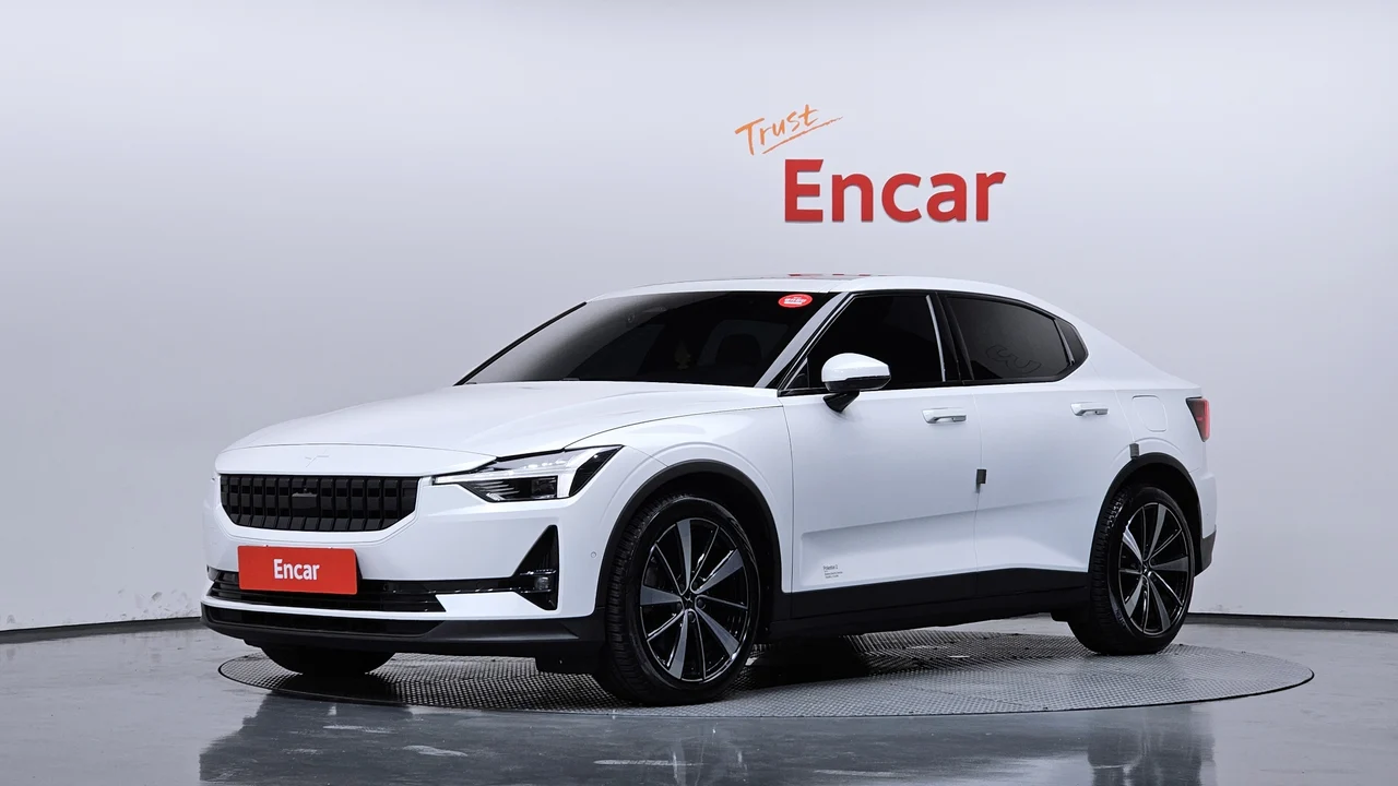 Polestar 2 Fallstar 2