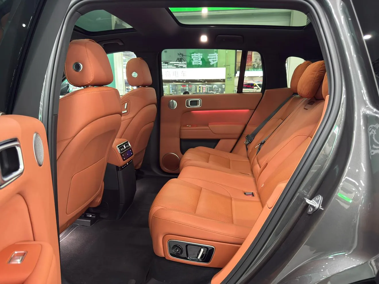 Li Auto Ideal L7, 2025 — фото 14
