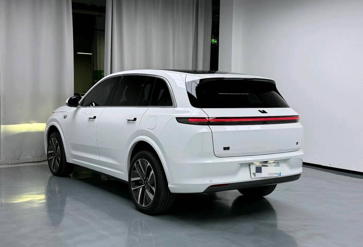 Li Auto Ideal L7, 2023 — фото 13