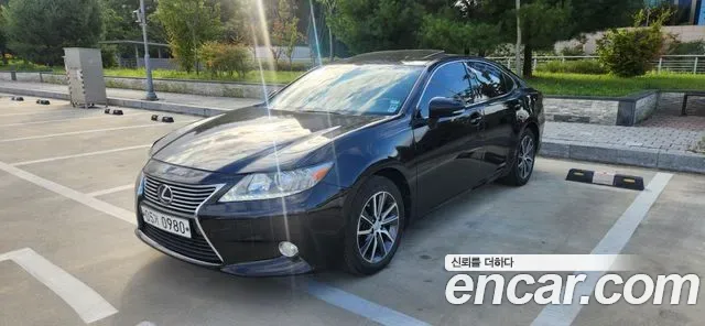 Lexus Es ES300h
