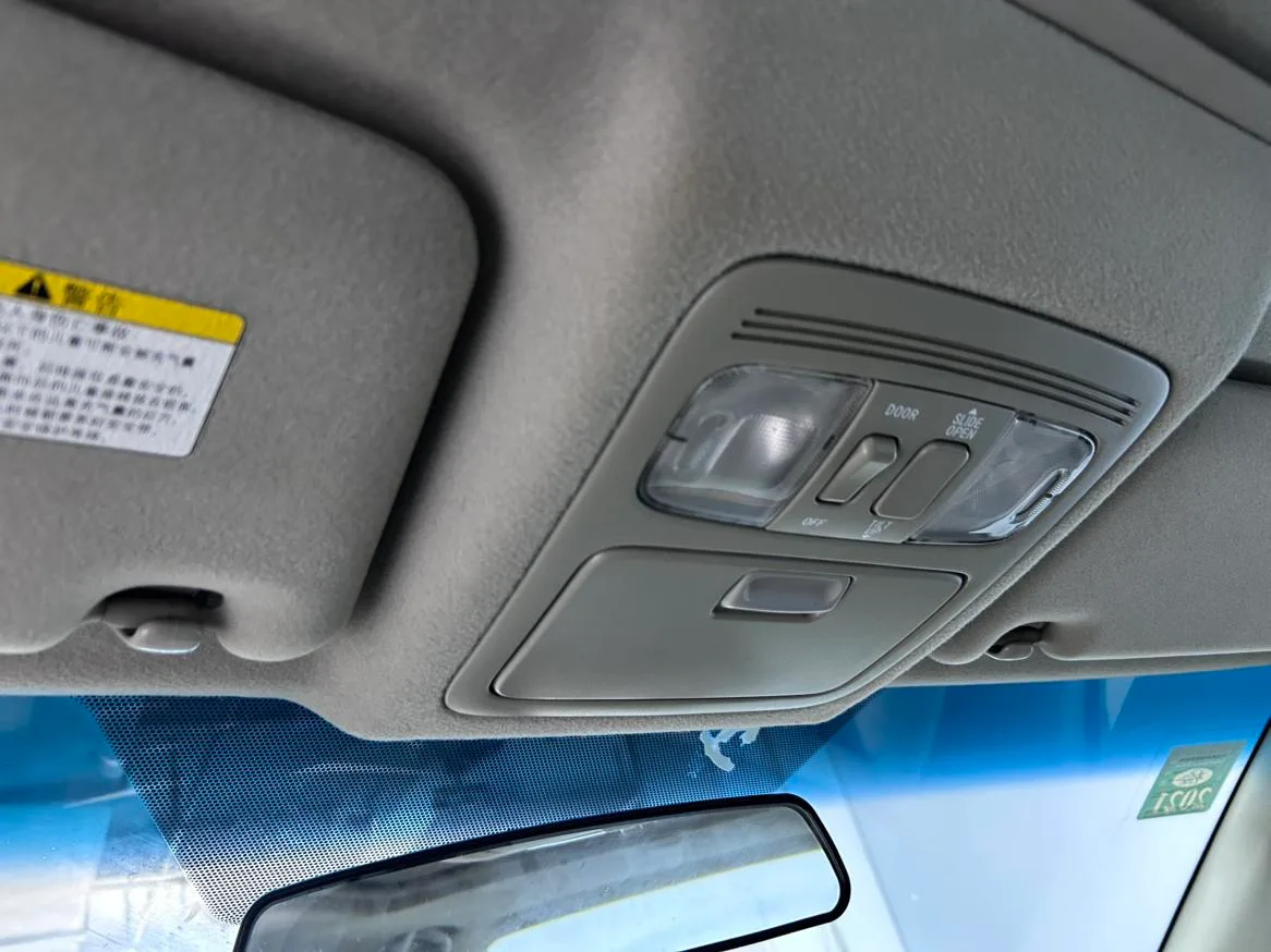 Toyota Camry, 2007 — фото 19